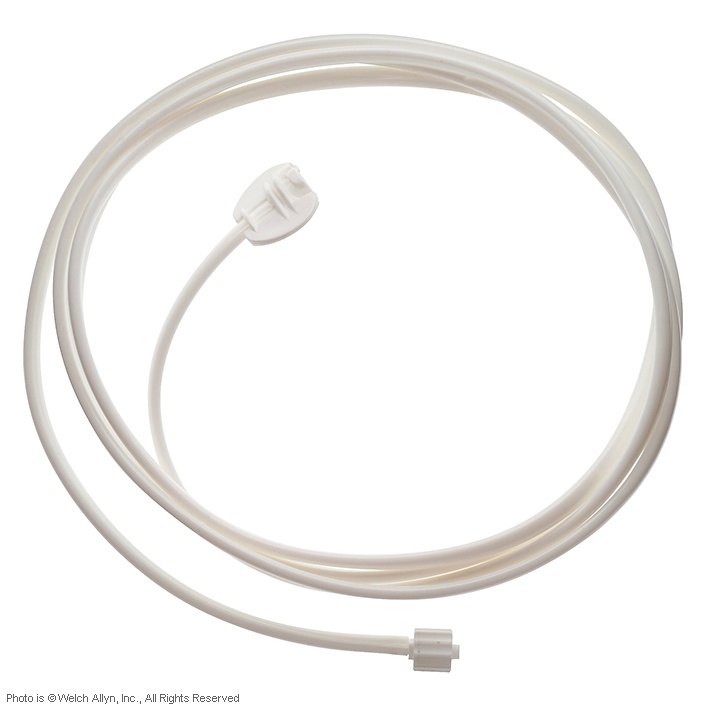 Druckschlauch 2 m Für CPWS und CP200