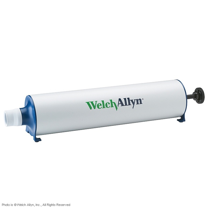 [WLA 703480] Kalibrations-Pumpe 3 Ltr. Für USB Spirosystem, CPWS und CP200