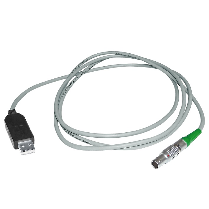 [WLA 7100-24] ABPM 7100 USB-Schnittstellenkabel