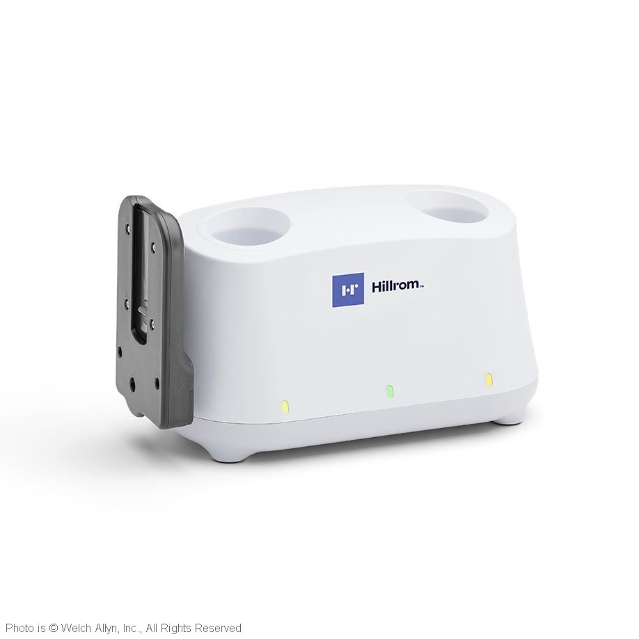 [WLA 719-DSK-2] Universal Tischladegerät 3,5 V