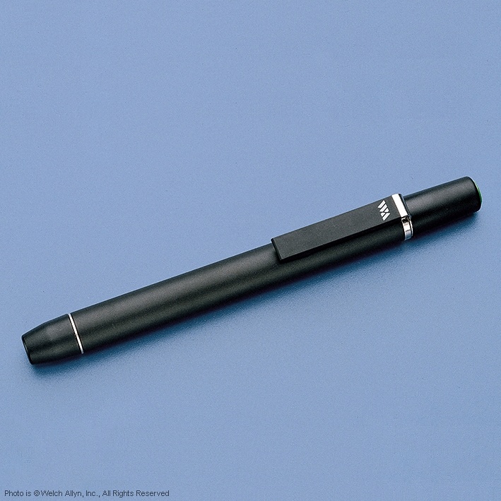 [WLA 76600] Halogen PenLite Diagnostikleuchte Inkl. Batterien Größe AA