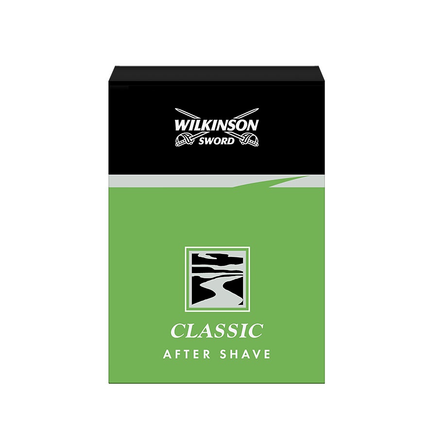 [WLS 70002140] After Shave Classic Wilkinson 100 ml