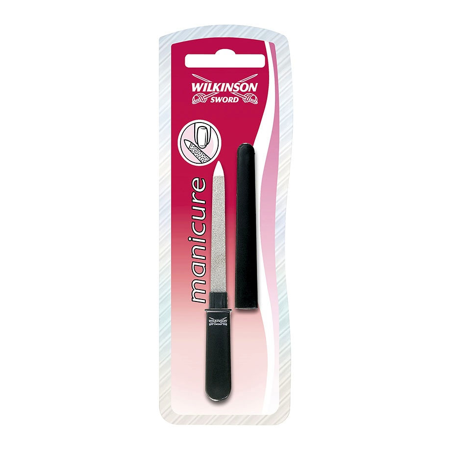 Wilkinson Saphirfeile