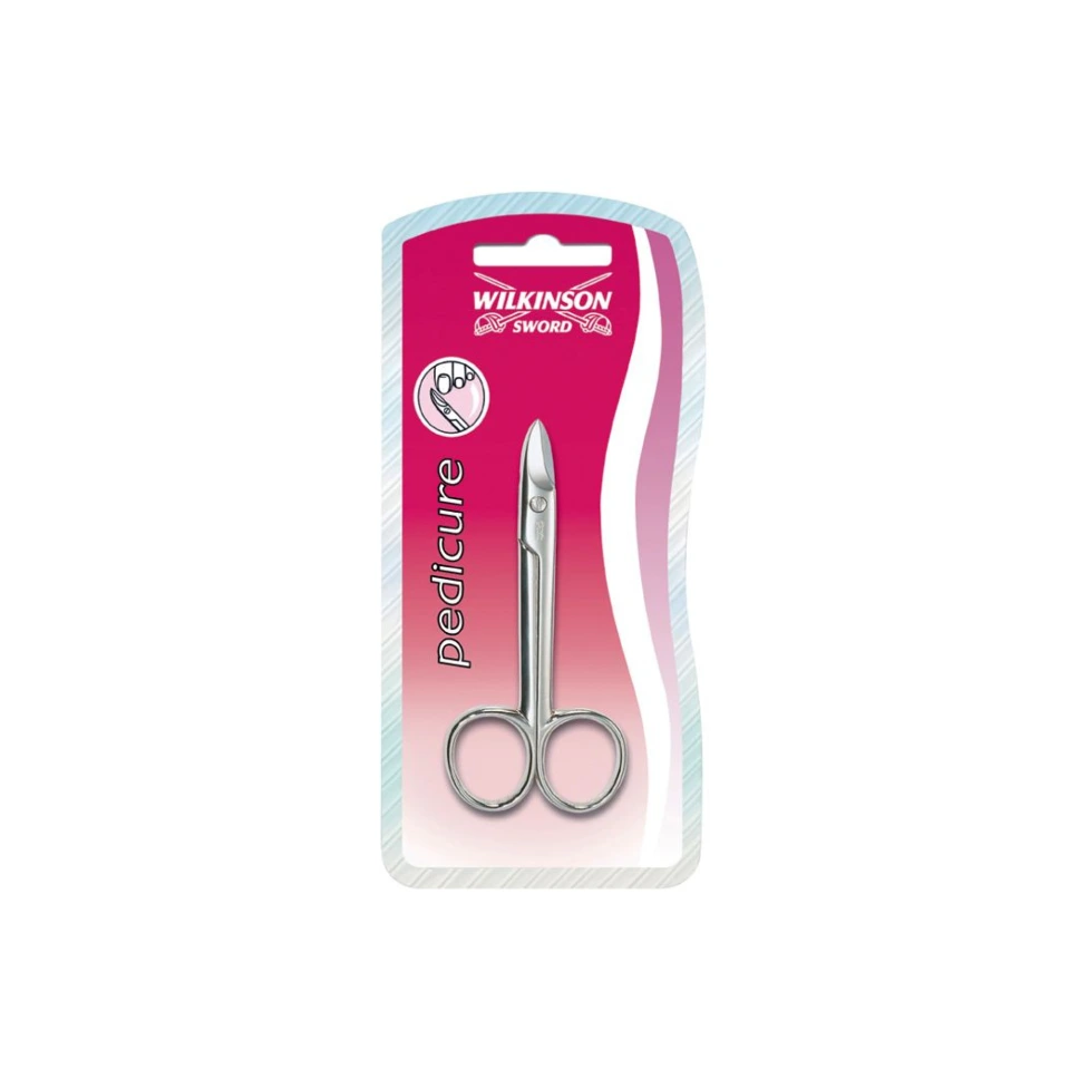 [WLS 7000886D] Wilkinson Fußnagelschere