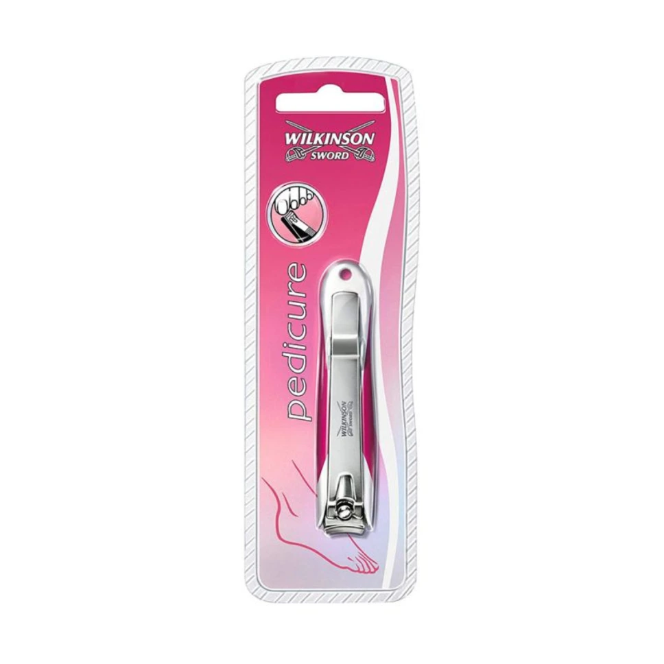 [WLS 70008930] Wilkinson Fußnagel-Knipser