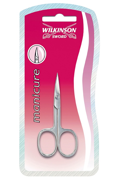 [WLS 7000922D] Nagelschere Wilkinson