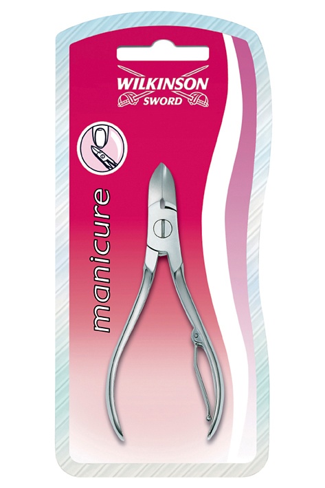 [WLS 7000927D] Nagelzange Wilkinson