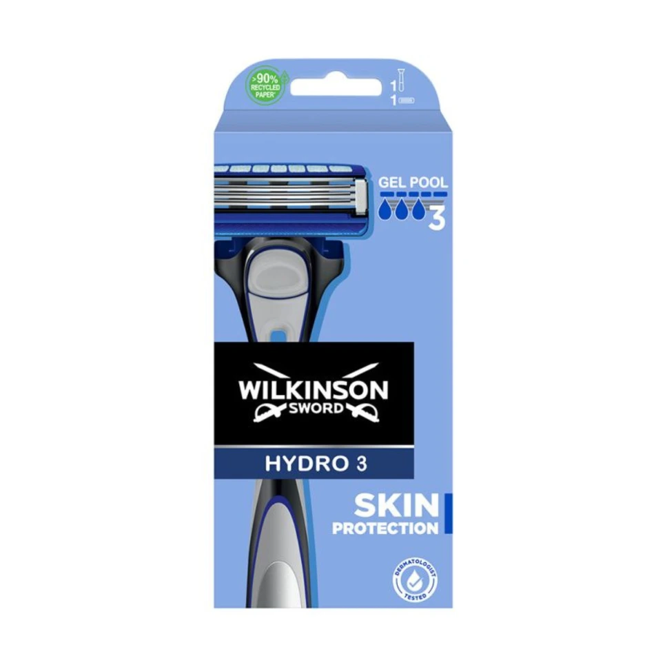 [WLS 7004398L] Wilkinson Rasierapparat Hydro