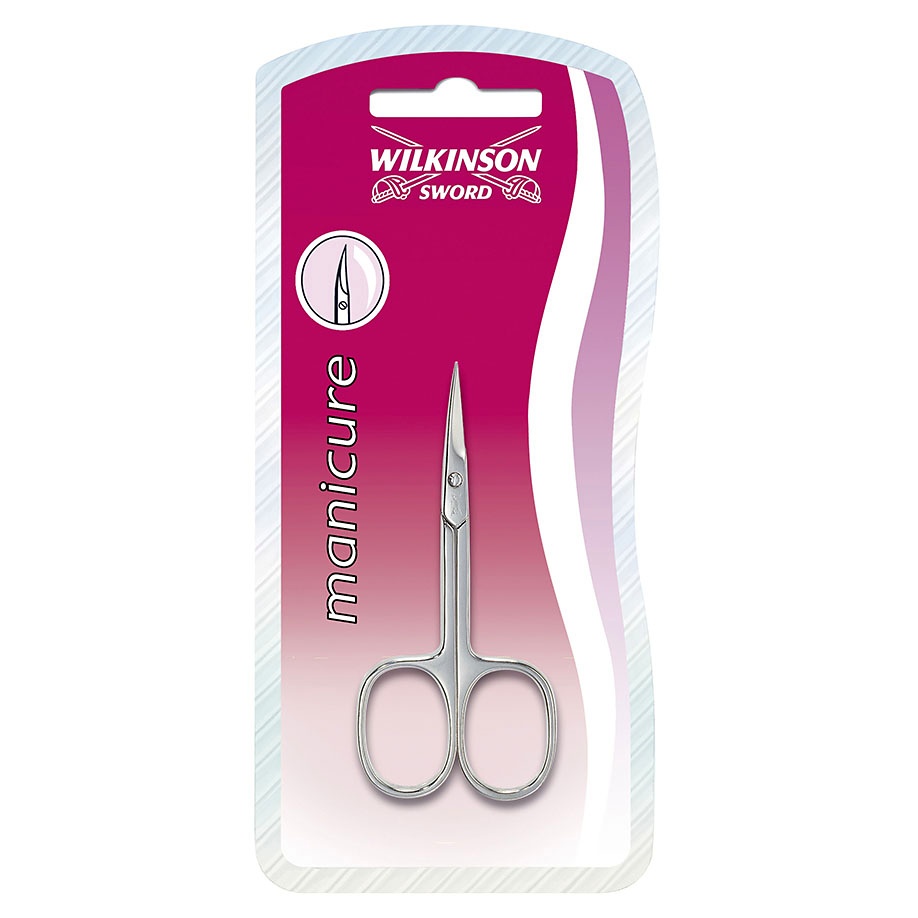 [WLS W302311300] Hautschere Wilkinson