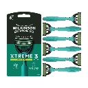 Wilkinson Einmal-Rasierer Xtreme
