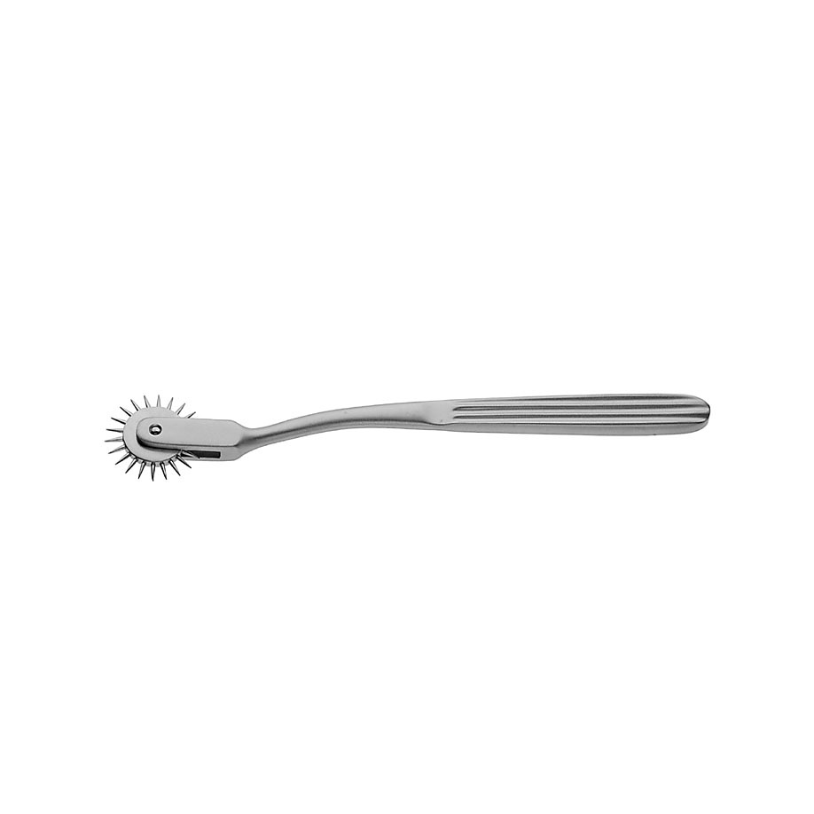 [ZEP 02-3200-19] WARTENBERG Nadelrad 18 cm