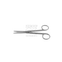 MAYO Schere TC, gerade, stumpf/stumpf 14,5 cm