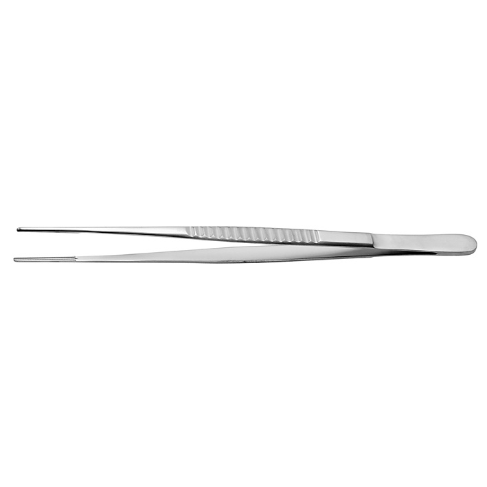 [ZEP 11-3008-16] De Bakey Pinzette 16 cm