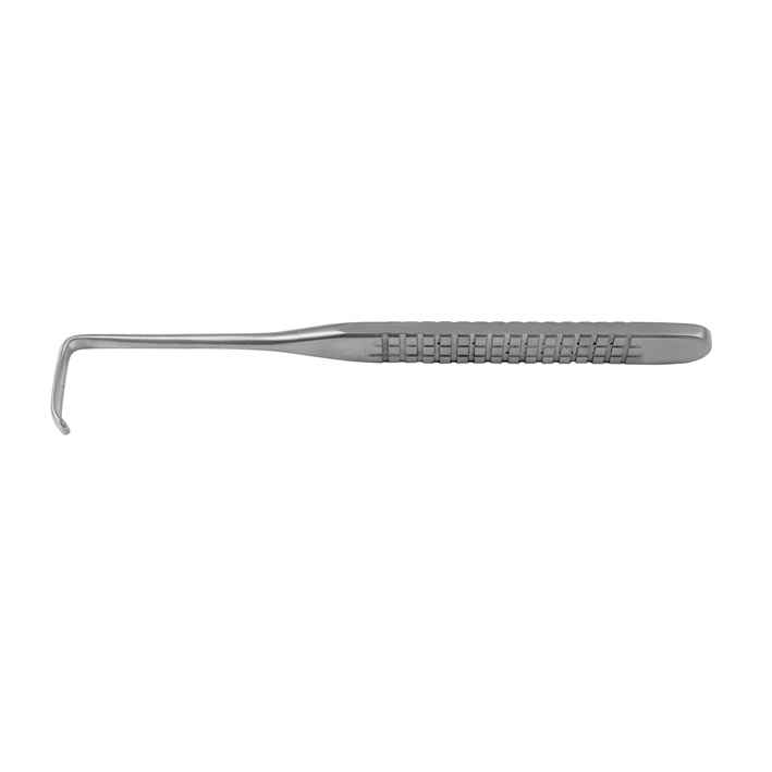 [ZEP 18-2406-16] Langenbeck Green Wundhaken 6 x 16 mm