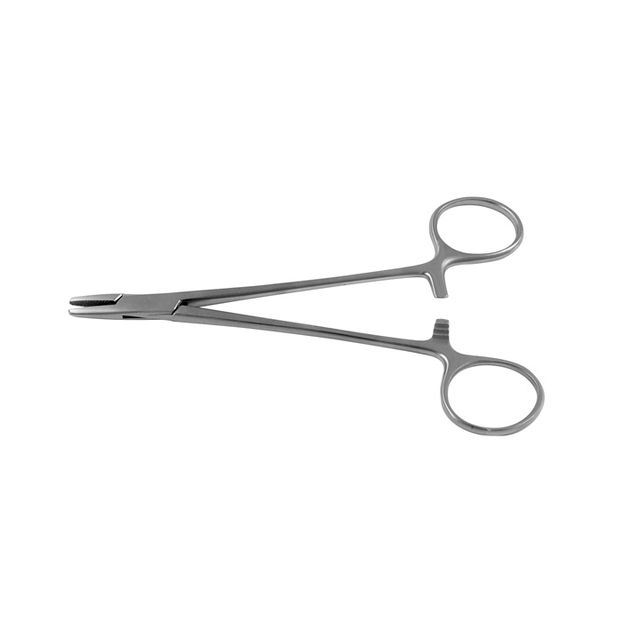 Zepf Nadelhalter 12,5 cm