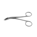 Wundklammerzange nach Collin, 13 cm