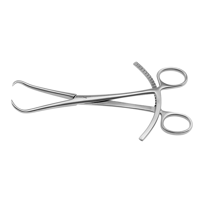 [ZEP 32-4103-20] Repositionszange mit Spitzen 20 cm
