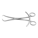 Repositionszange mit Spitzen 20 cm