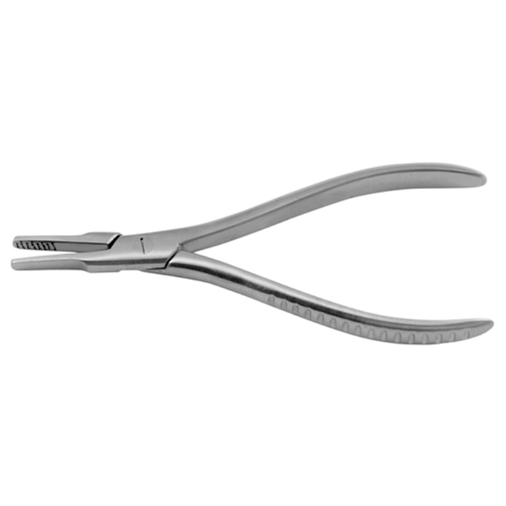 [ZEP 33-1602-13] Radolf Nagelausreisszange 13,5 cm