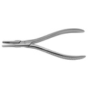 Radolf Nagelausreisszange 13,5 cm