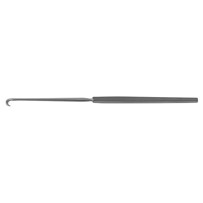 [ZEP 40-1707-19] Olivecrona Messer Trigenimus