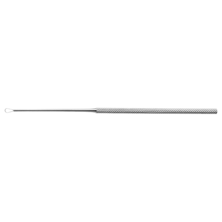 [ZEP 44-1800-02] Billeau Ohrschlinge Fig. 2 16,5 cm