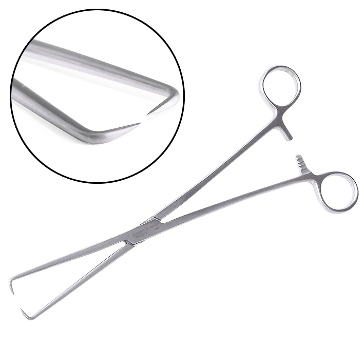 [ZEP 70-5002-25] Schroeder Hakenzange 25 cm