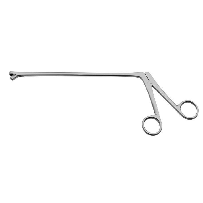 [ZEP 70-6212-00] Berger Biopsie Zange 19 cm