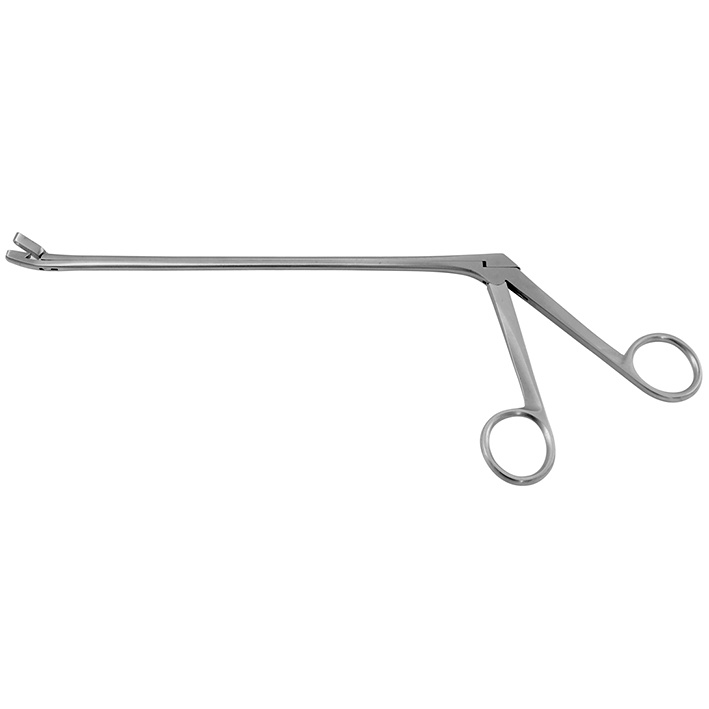 Eppendorf Biopsie Zange oval 20 cm