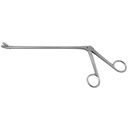 Eppendorf Biopsie Zange oval 20 cm