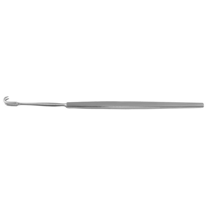 [ZEP 70-6409-22] Simon Fistelhaken 22 cm 1 x 2 Zähne