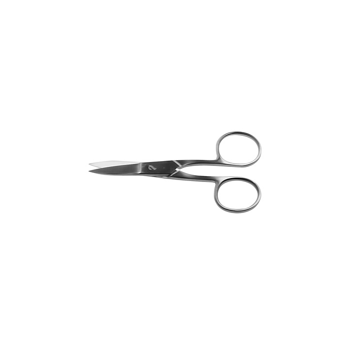 [ZEP 74-3004-10] Nagelschere, gerade, 10 cm