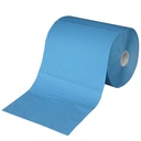 Putzrollen Multiclean blau 3-lagig 22 x 35 cm (2 Rl.à 1000 Stck.)