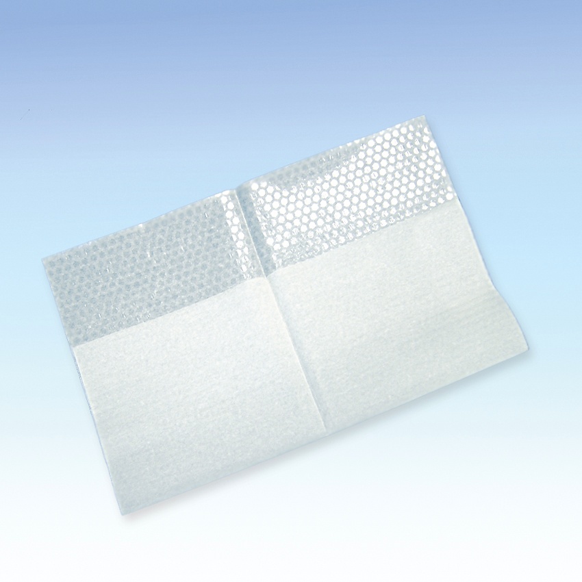 [ZVG 12510-00] Unisan Protect Nässeschutzservietten 38 x 40 cm (10x100 Stck.)