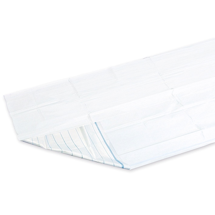 [ZVG 12529-00] Unisan Krankentransportunterlagen 100 x 200 cm (150 Stck.)