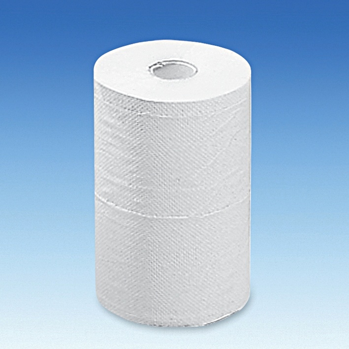 [ZVG 16461-06] Handtuchrollen 1-lagig 300 m x 20,3 cm (6 Rl.)