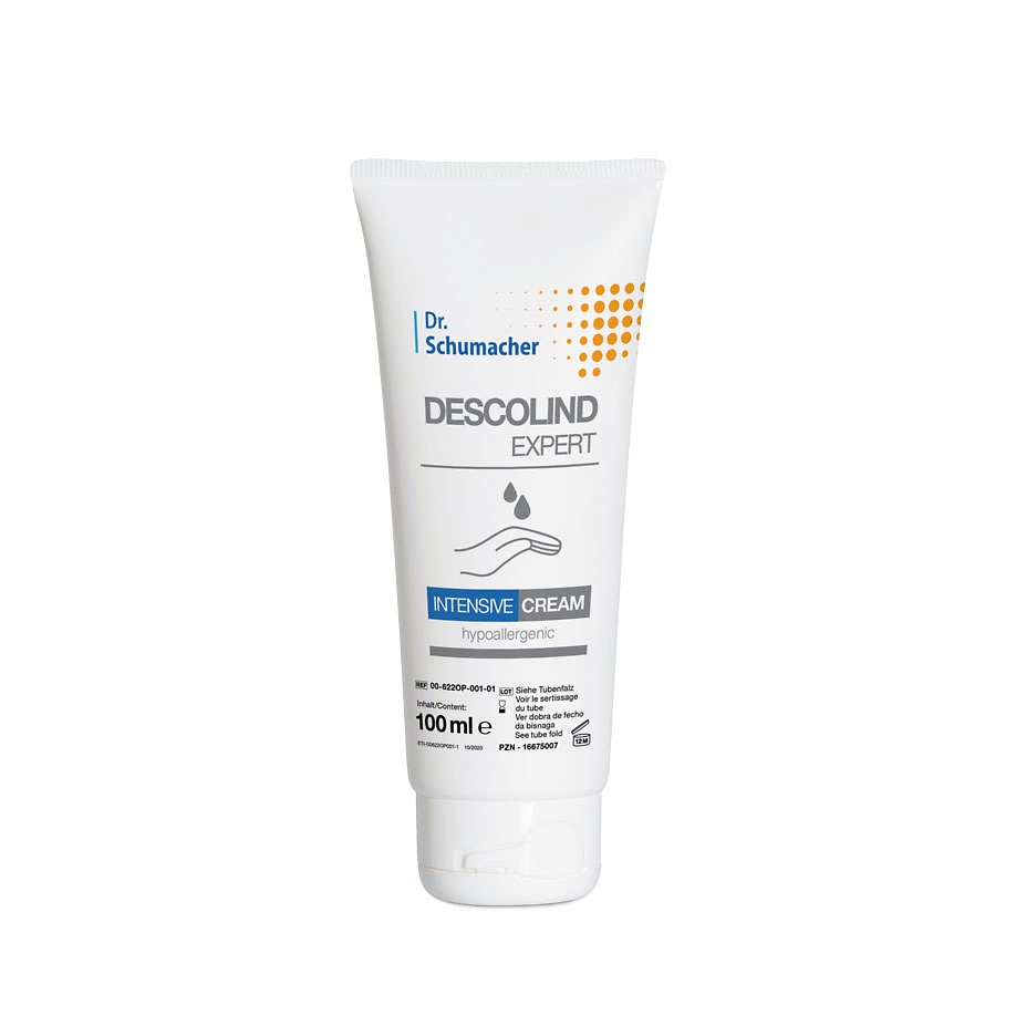 [DSM 00-622OP-001-02] Descolind Expert Intensive Cream Intensiv-Pflegecreme 100 ml