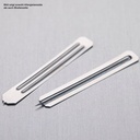 Allergielanzetten steril (200 Stck.)