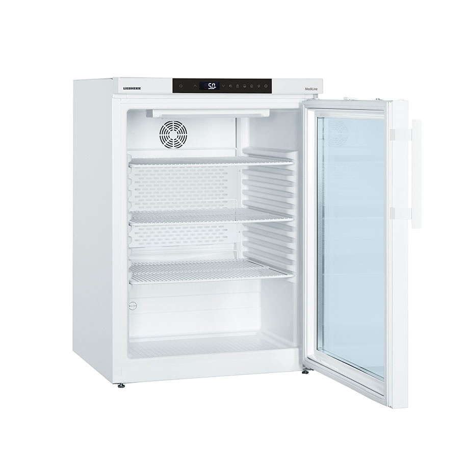 [LIE 998415051] Medikamentenkühlgerät MKUv 1613-22 MediLine, unterbaufähig