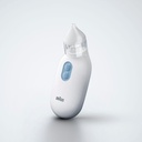 BRAUN BNA100 Nasensauger Batteriebetrieben