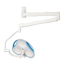 Mach LED 300DF SC (Single Colour) OP-Leuchte Wandmodell