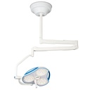 Mach LED 300DF SC (Single Colour) OP-Leuchte Deckenmodell