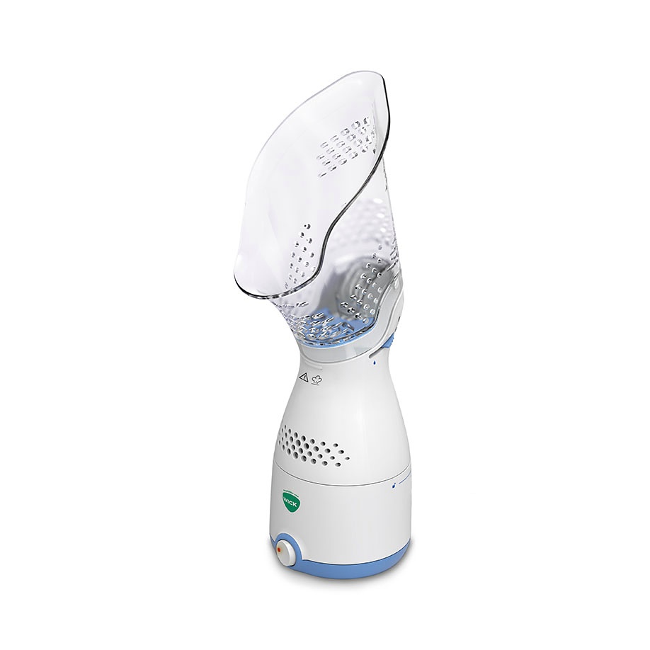 [WIC WH200] WICK Sinus-Inhalator WH200 Elektrisch