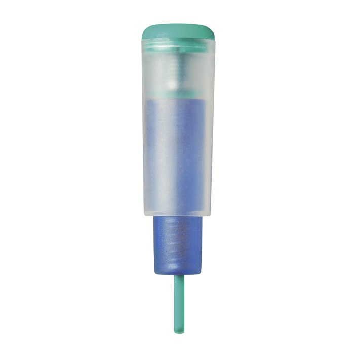 [PET 6183010DE] Solofix Safety Fine Blutlanzetten 25 G x 1,5 mm (200 Stck.)