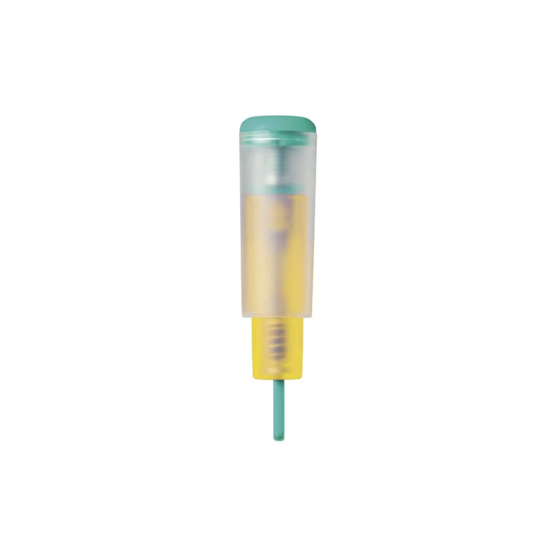 B.Braun Solofix Safety Neonat Blutlanzetten