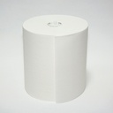 Fripa-Handtuchrollen 2-lagig, hochweiß Ca. 20,3 cm x 140 m (6 Rl.)