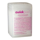 Quickpad Alkoholtupfer 44 x 44 mm (150 Stck.)