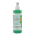Softasept N gefärbt 250 ml Sprühflasche Hautdesinfektion