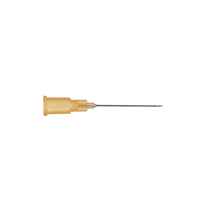 [PET 4657853B] Sterican Tuberkulin/Heparin-Kanülen 0,50 x 16 mm (100 Stck.)