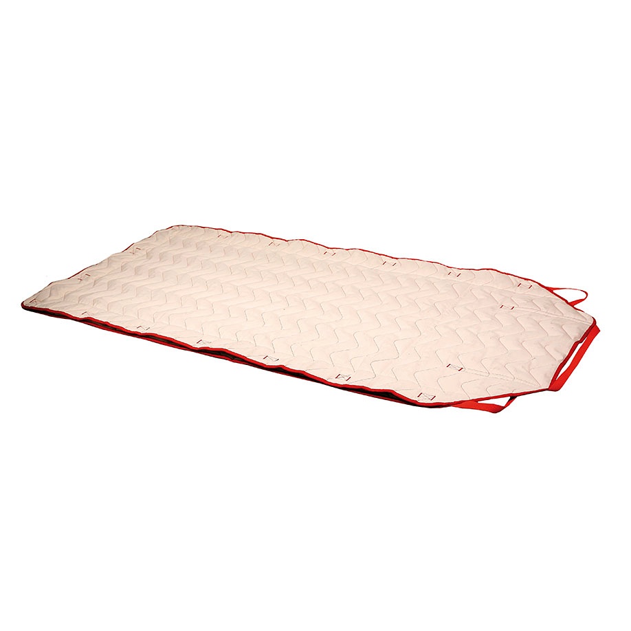 [PMM PM-1695] Alpha Drehlaken-Set mit Griffen